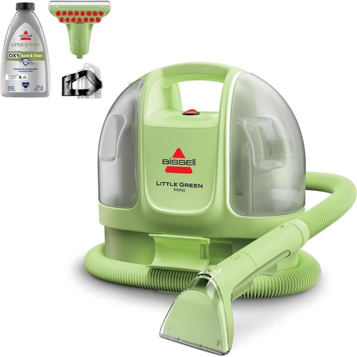 BISSELL Little Green: The Perfect 2026 Gift for Pet Owners