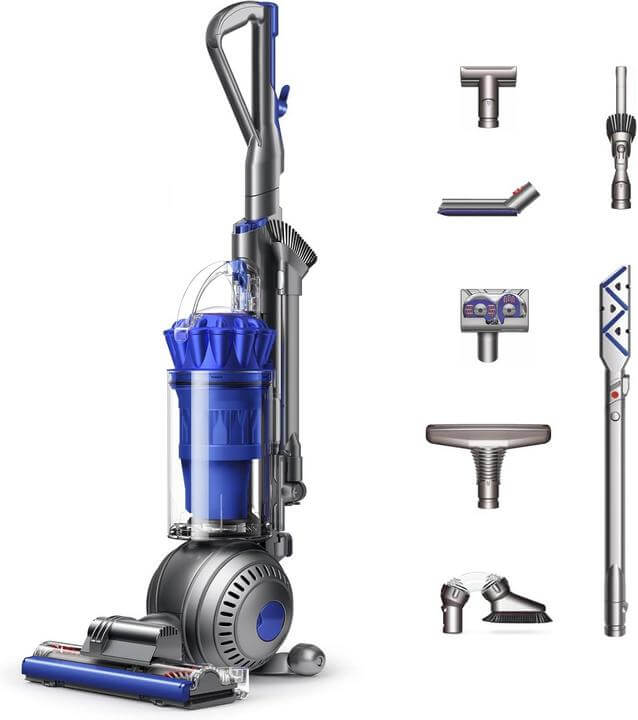 Dyson Ball Animal Total Clean: The Perfect Gift for 2026
