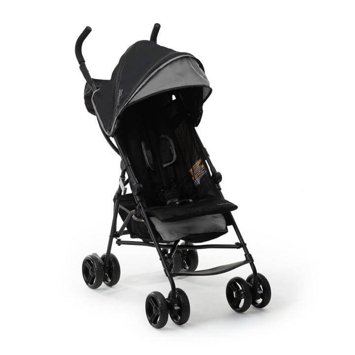 Ingenuity 3D Mini Convenience Stroller: The Perfect Gift 2026