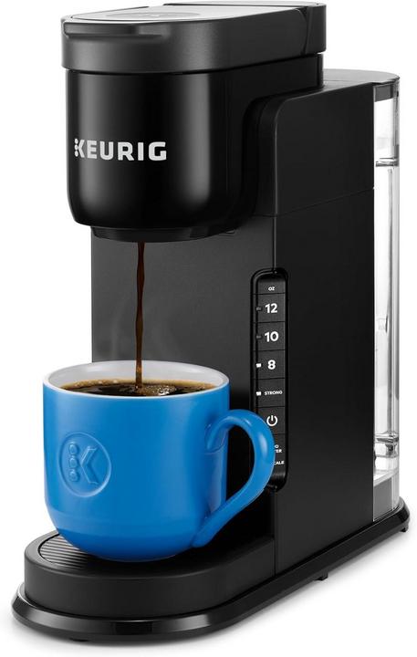 Keurig K-Express: The Perfect 2026 Gift for Coffee Lovers