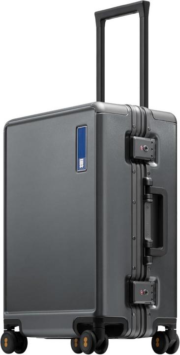 LEVEL8 Zipperless Carry On: A Must-Have Gift for 2026