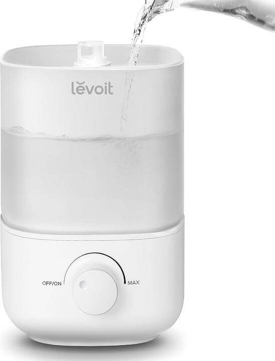 LEVOIT Humidifier: The Perfect Gift for Comfort in 2026