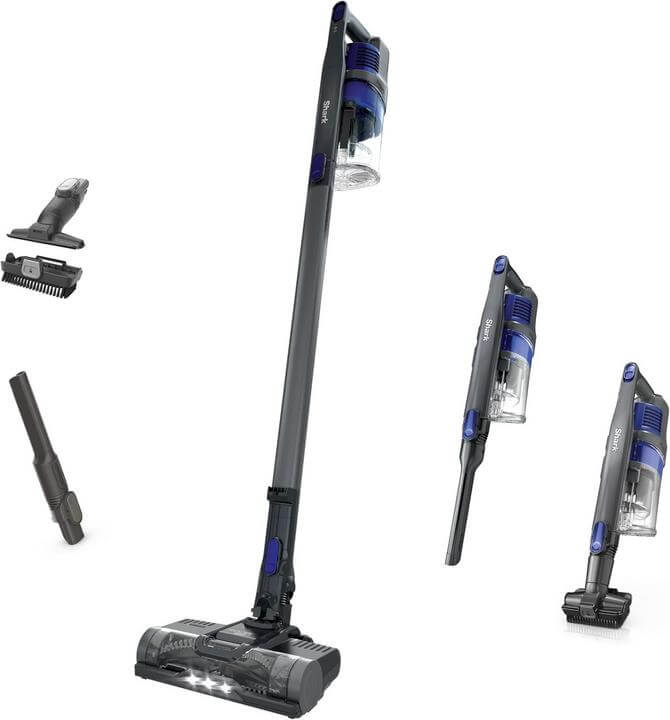 Shark Pet Cordless Vacuum Cleaner: The Ideal Gift for 2024