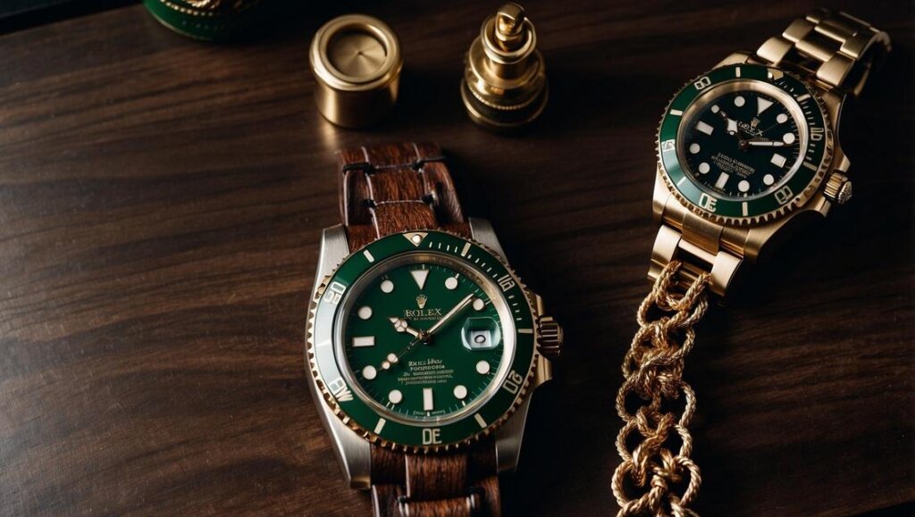 Top 5 Luxury Father's Day Gifts for 2026: Cartier, Rolex, and More Premium Ideas He’ll Love