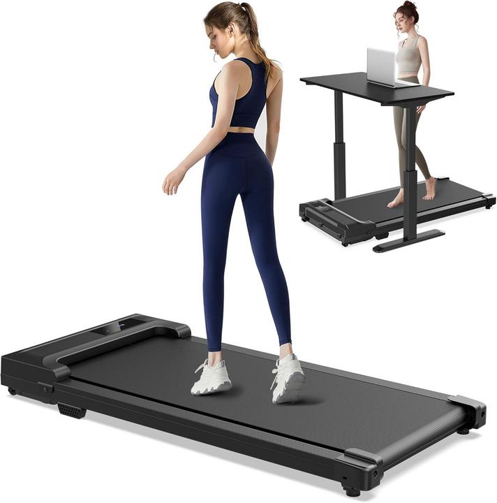 Walking Pad Treadmill: The Perfect Gift for Fitness Lovers