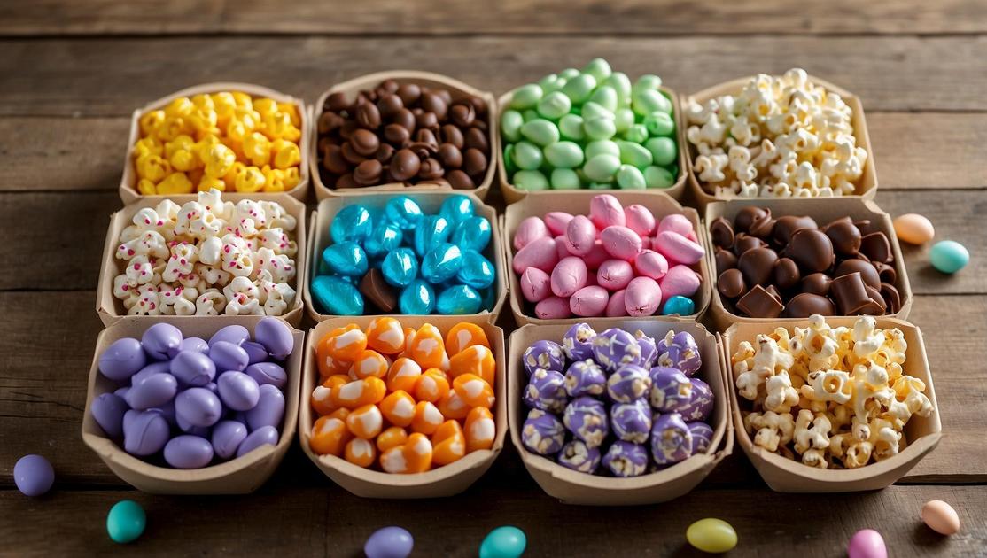 6 Best Easter Chocolate Gift Baskets in 2026: KREMERY, Bonnie & Pop, Nuts.com & More for Every Celebration