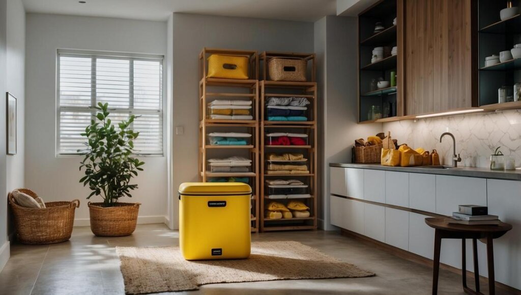 8 Best Organization Must-Haves for 2026: Top Gift Picks Featuring Kitsure, DUMOS, VASAGLE & More