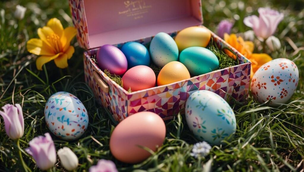 Best Easter Basket Stuffers for Teens 2026: POWERUP, Stylish Makeup Bags & More Fun Gifts (Top 3 Picks)