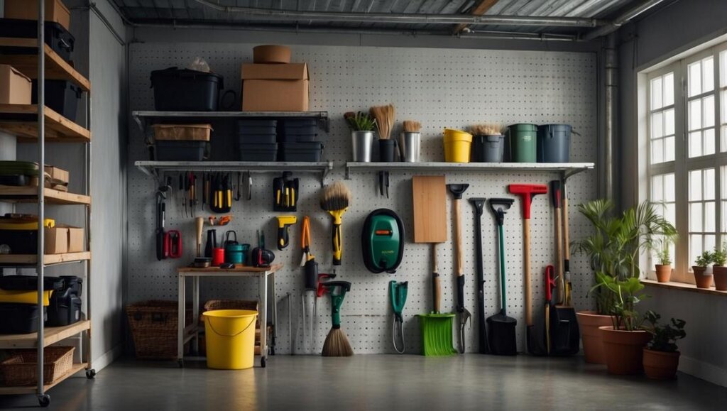Best Garage Organization Gift Ideas 2026: 7 Must-Have Solutions from Kodaphis, Olakee, TOPRINCE & More