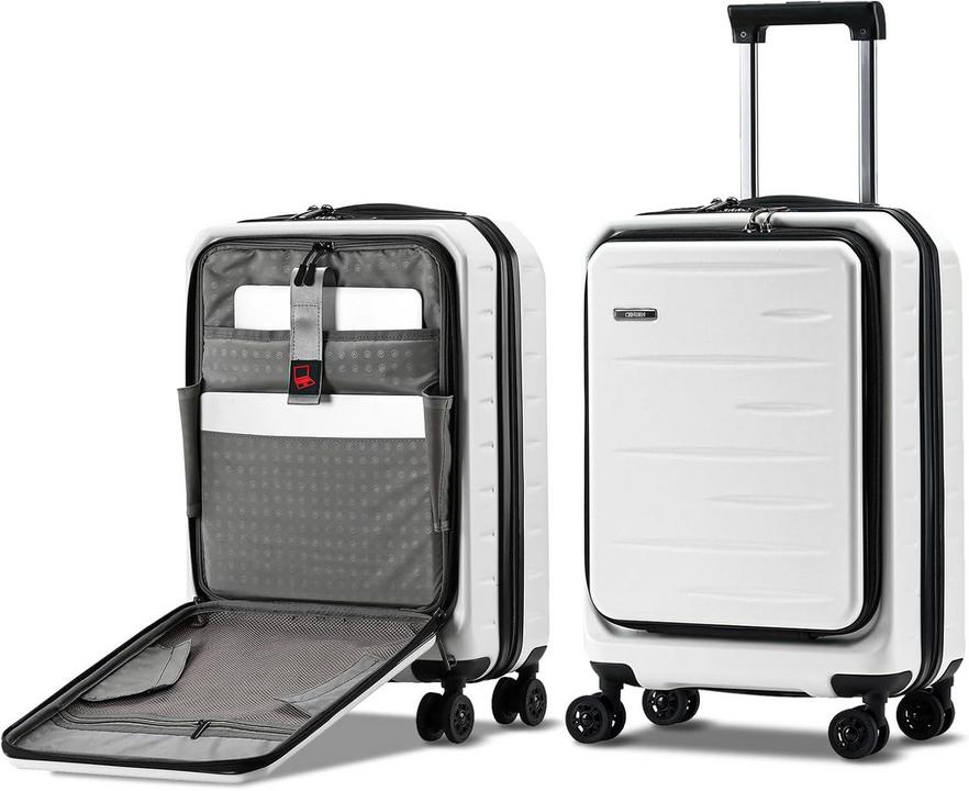 Carry On Luggage 22×14×9: The Ultimate Gift for Travelers