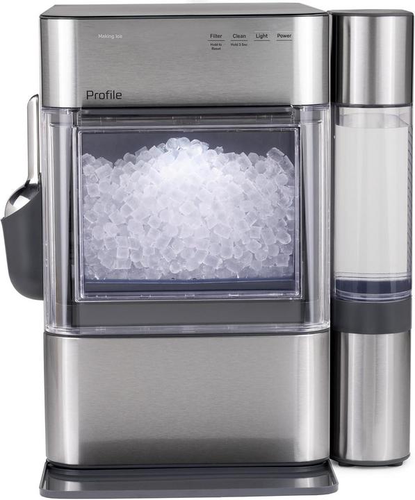 GE Profile Opal Nugget Ice Maker: The Perfect Gift for 2024