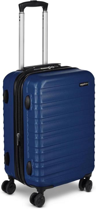Hardshell Suitcase with Wheels: A Great Gift for Travelers