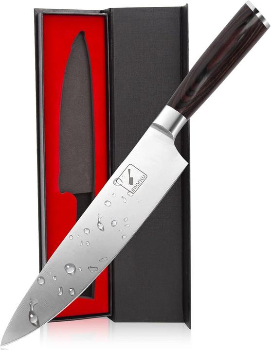 imarku Japanese Chef Knife: Perfect Gift for Cooks in 2023