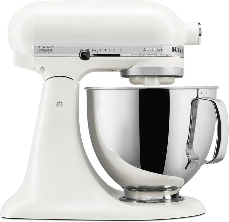 KitchenAid Artisan Stand Mixer: Perfect Gift for Home Cooks