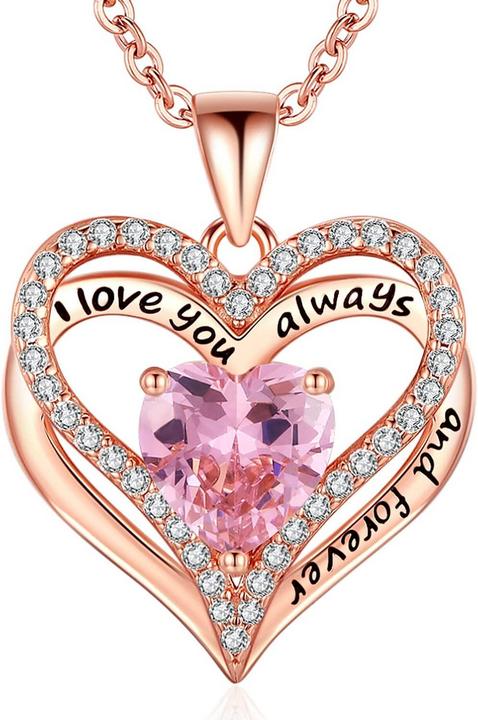 Sterling Silver Necklace: The Perfect Gift for Mother’s Day 2023