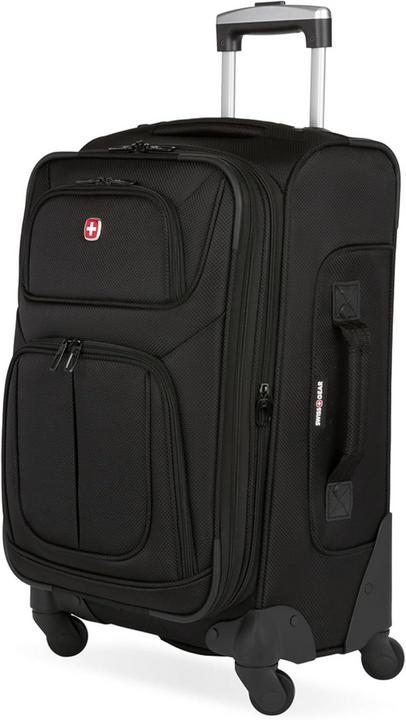 SwissGear Sion Luggage: Perfect Gift for Travelers This 2024