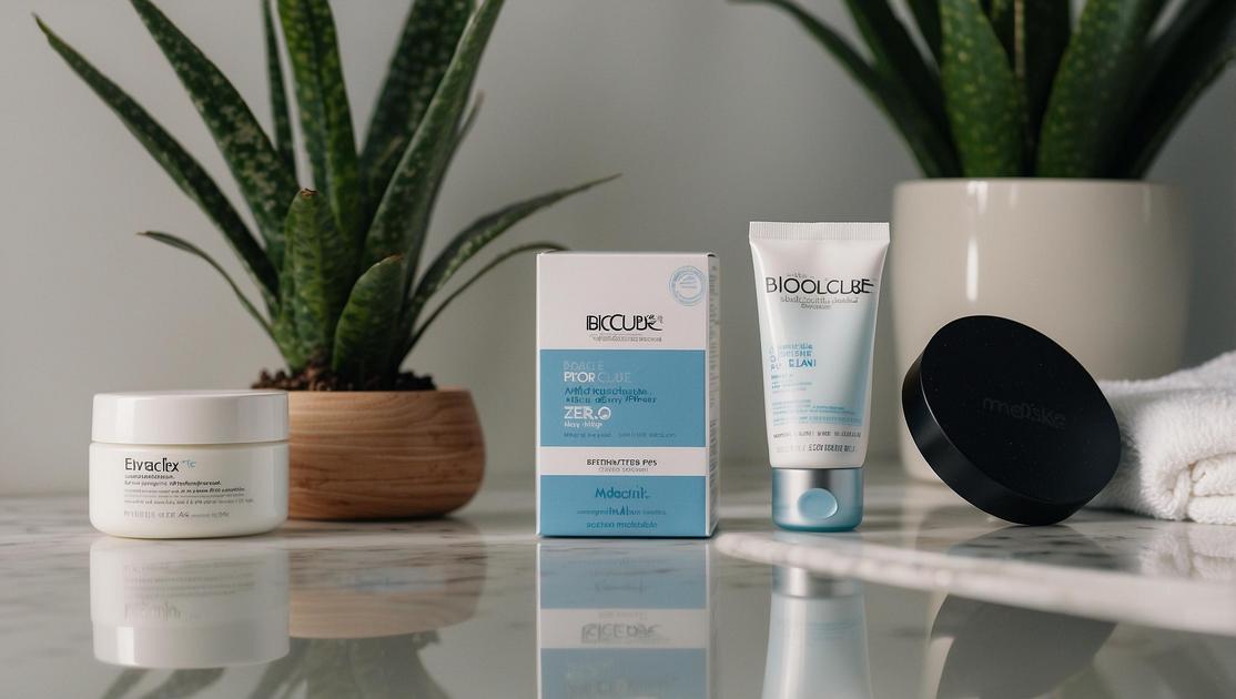 Top 5 Beauty & Personal Care Best Sellers of 2026: Gift-Ready Picks from medicube, eos, Mighty Patch, Neutrogena & BIODANCE
