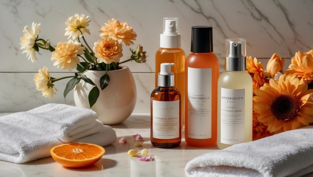 Top 5 Dark Spot Best Seller Gifts of 2026: Mighty Patch, The Ordinary, EQQUALBERRY, celimax & VALITIC