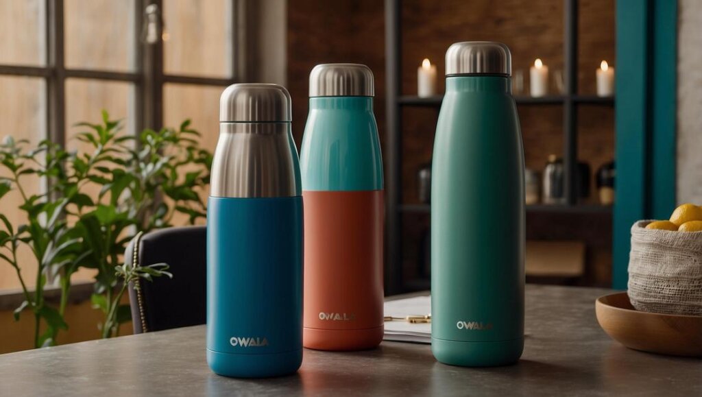 Top 5 Hidratation Bottles to Gift in 2026: Owala, Stanley & BrueMate Picks for Every Lifestyle