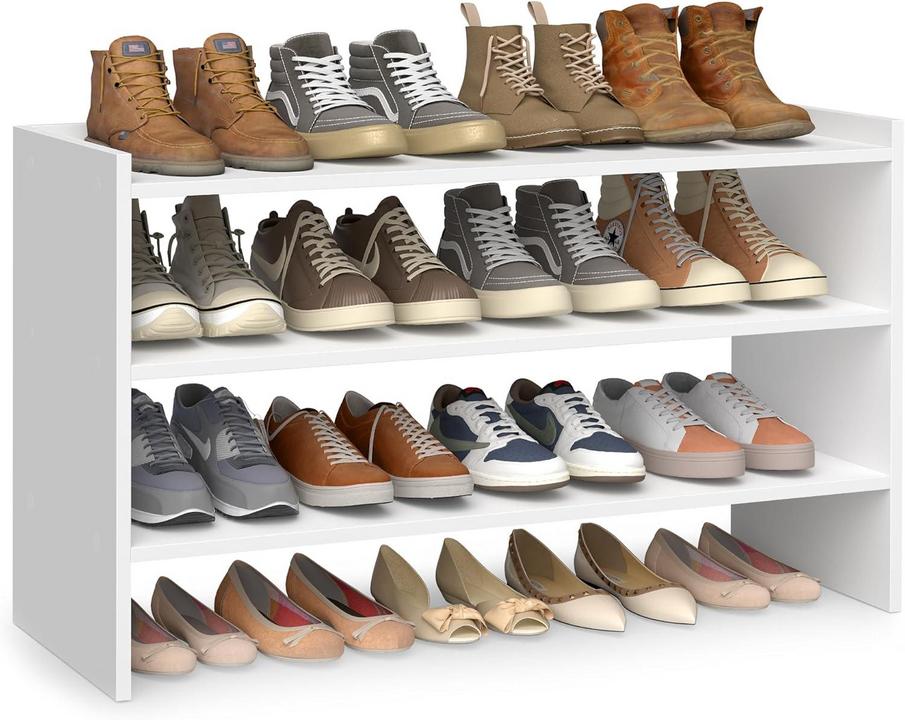 VASAGLE Shoe Rack: A Practical Gift for Home Organization