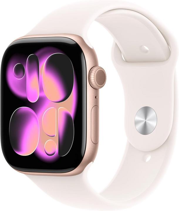 Apple Watch Series 11: The Ideal Gift for Health Lovers