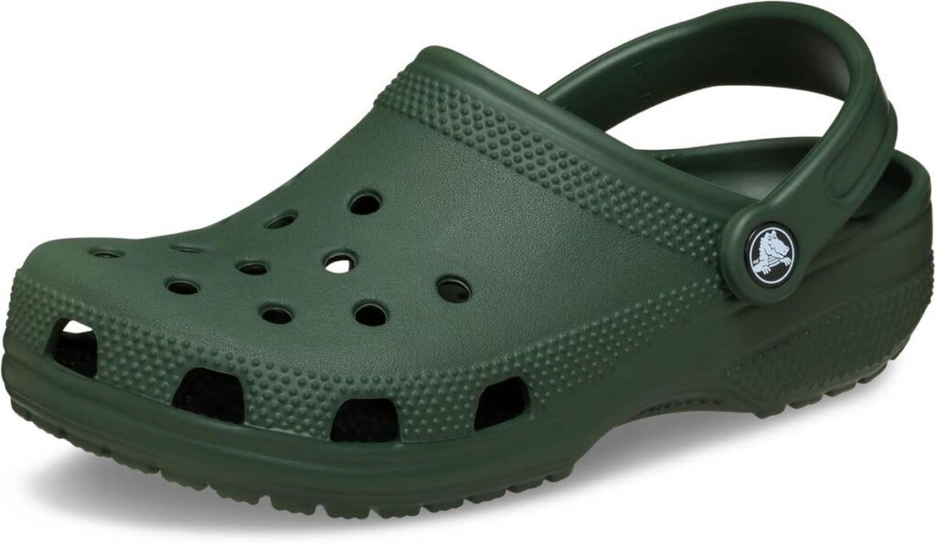 Crocs Classic Clogs: The Perfect Gift for Mother's Day 2023