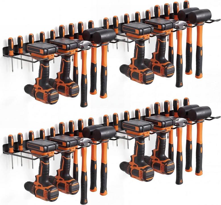 Frienda Power Tool Organizer: The Perfect Gift for DIYers