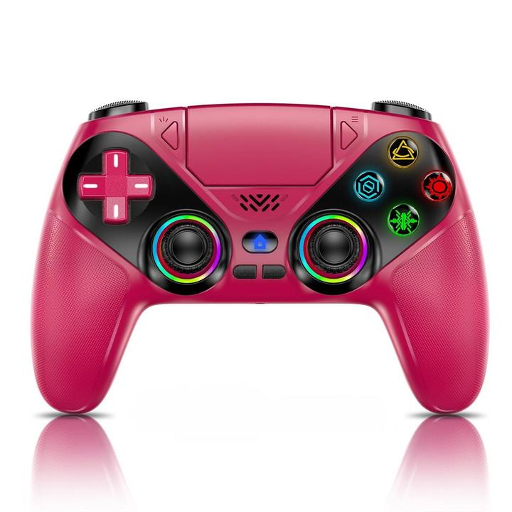 Gamrombo PS5 Controller: The Perfect Gift for Gamers 2023