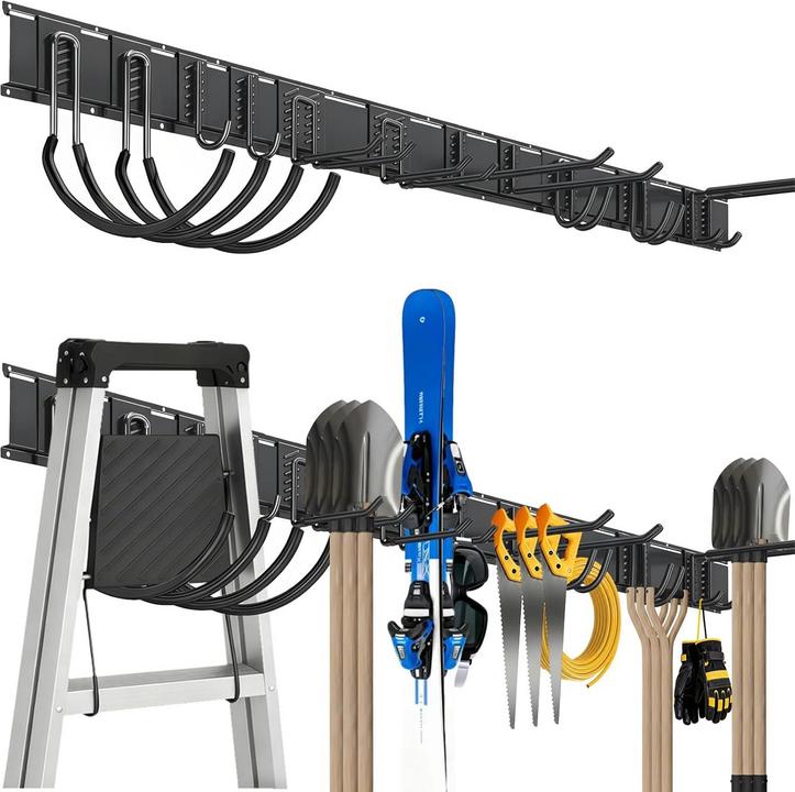 Garage Tool Organizer: The Perfect Gift for Homeowners 2023