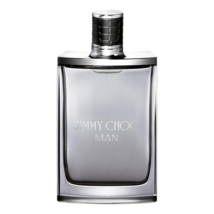 Jimmy Choo Man Eau de Toilette: Perfect Gift for Him