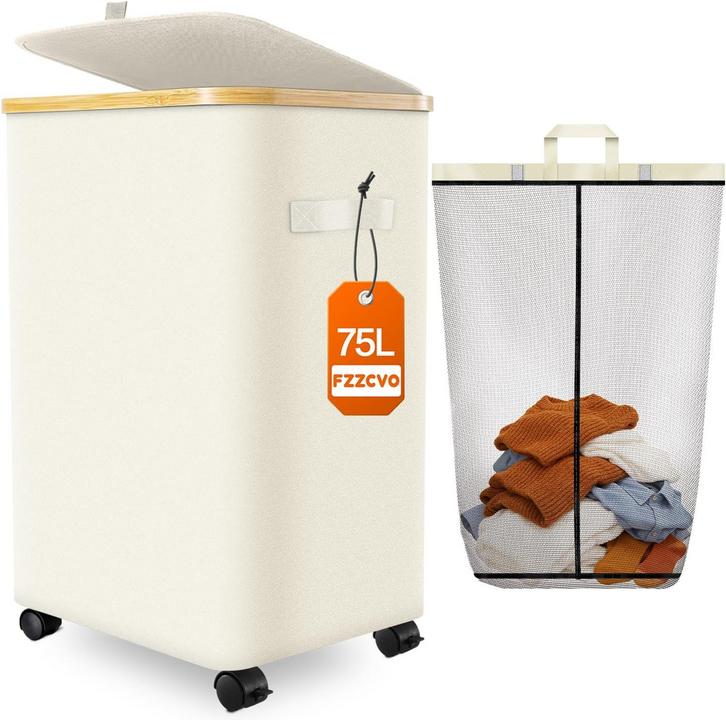 Laundry Hamper: The Ideal Gift for Clean Homes in 2023
