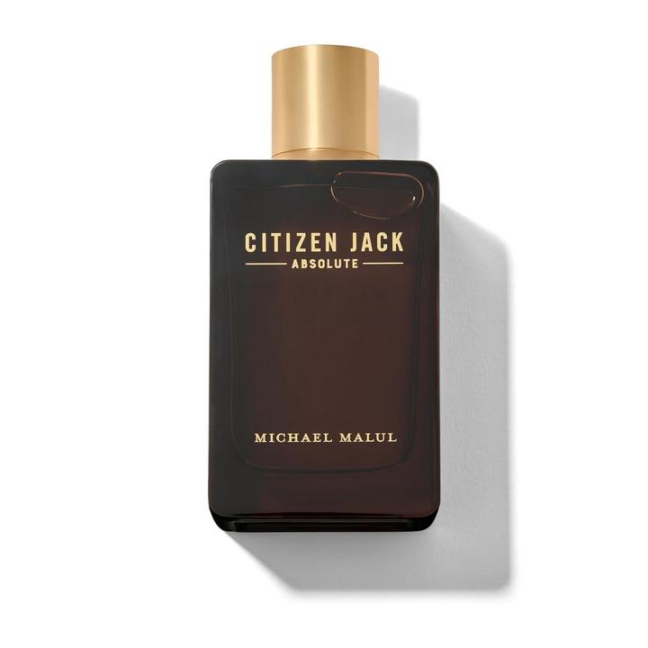Michael Malul Citizen Jack: The Perfect Gift for Him 2023