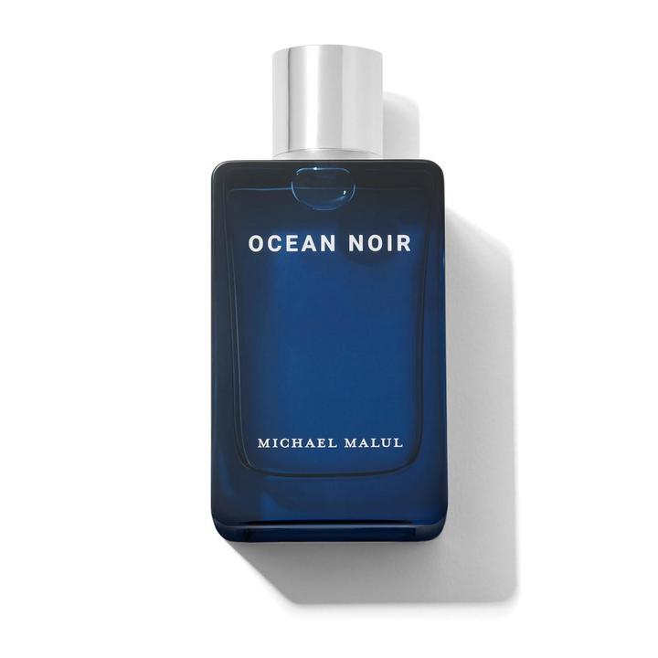 Michael Malul Ocean Noir: The Ultimate Gift for Him 2023