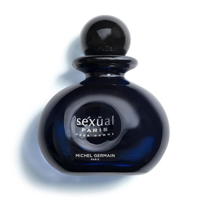 Michel Germain Sexual Paris: A Perfect Gift for This Year