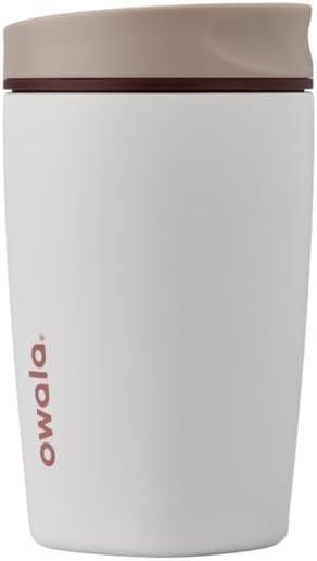 Owala Coffee Tumbler: The Ultimate Gift for Coffee Lovers
