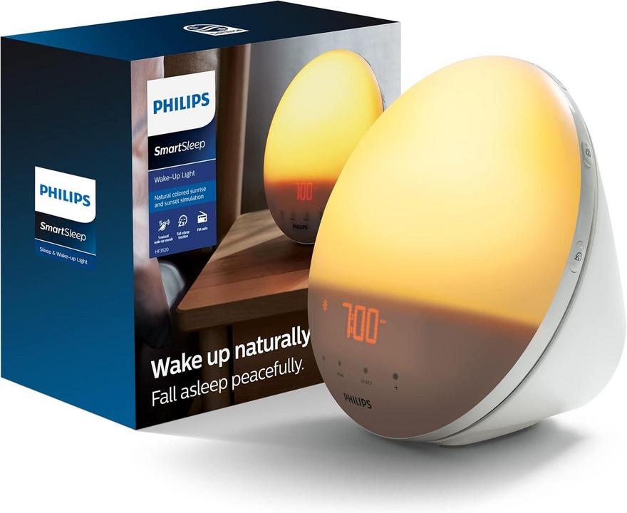 Philips Wake-Up Light: The Ideal Gift for 2023