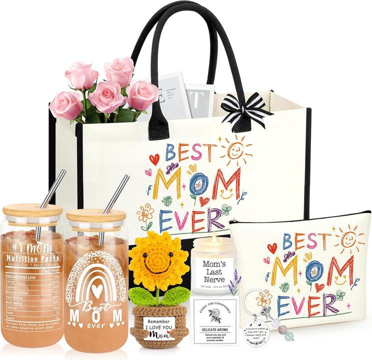 DOGMEM Gift Basket: Ideal for Mother’s Day 2023