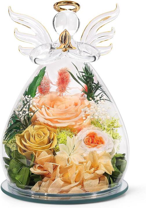 FIACO Preserved Rose: A Memorable Gift for Mom