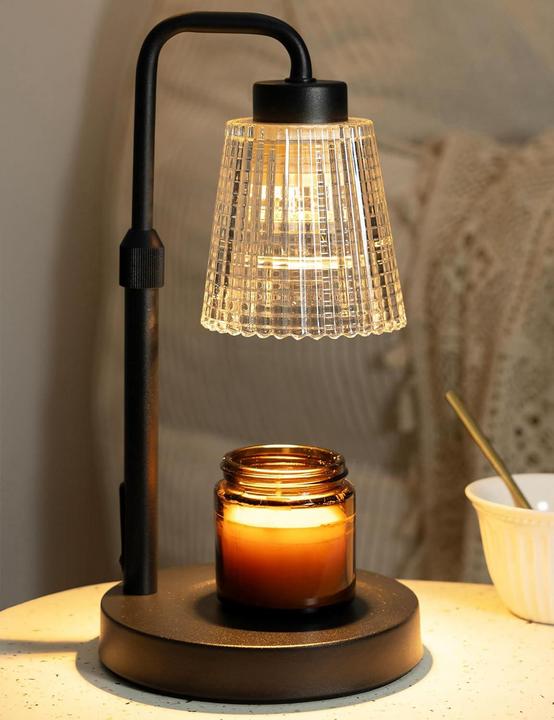 GODONLIF Candle Warmer Lamp: Perfect Gift for Mom 2026