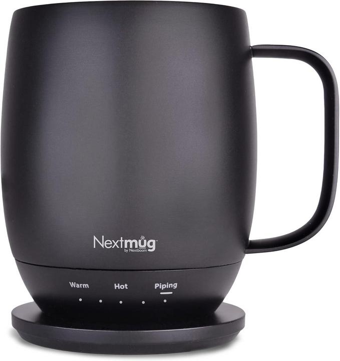 Nextmug: The Ideal Gift for Coffee Lovers This Year