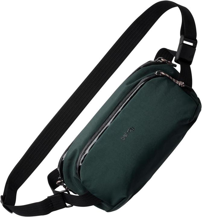 Bellroy Venture Ready Sling 2.5L — 2026 Review