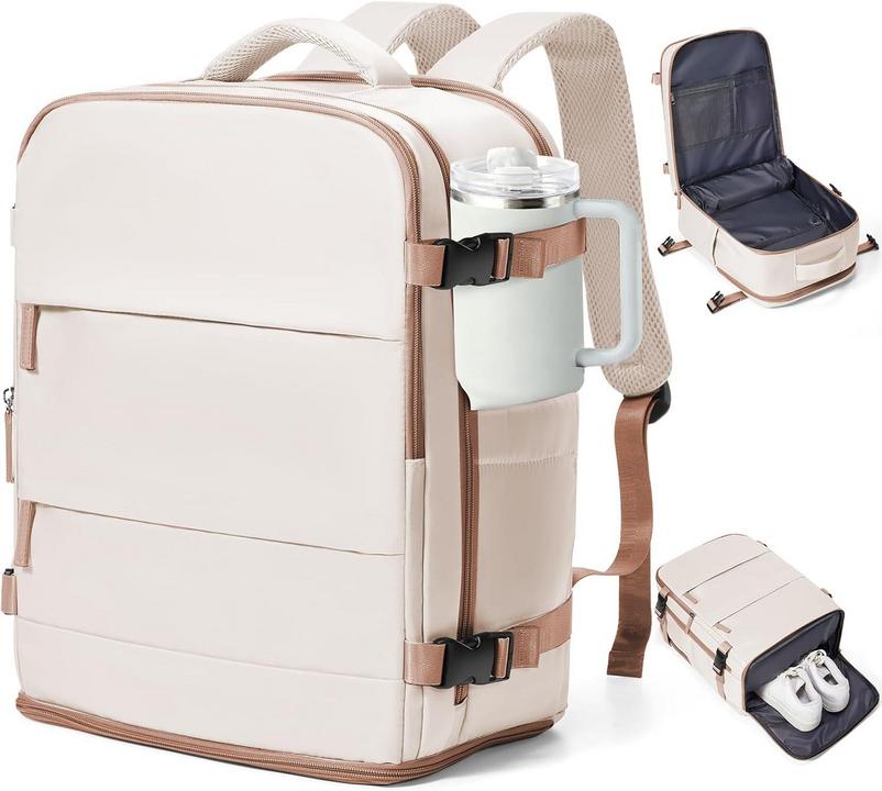 coowoz Travel Backpack (20L) Carry-On Review — 2026