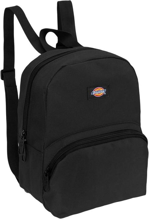 Dickies Mini Backpack Review: Compact Daypack 2026
