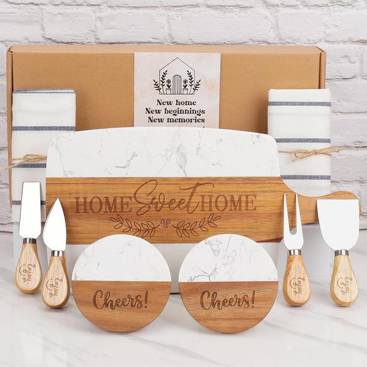 Elysirise Housewarming Gift Basket: Worth It in 2026?