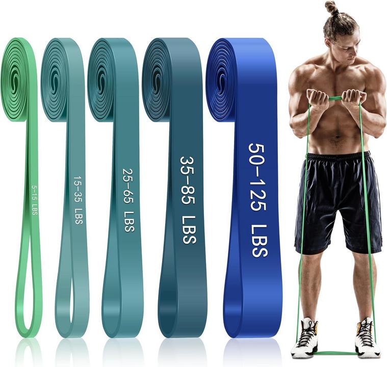 Jamestry Pull Up Assistance Bands: 2026 Review