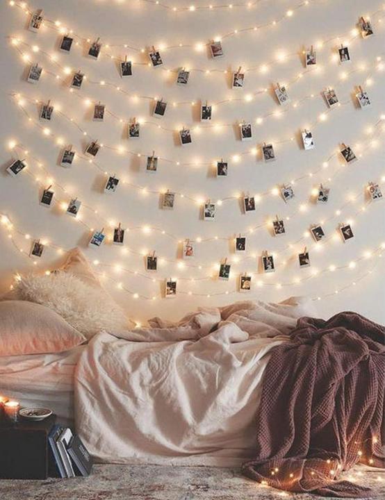 LECLSTAR Photo Clip String Lights Review (2026)