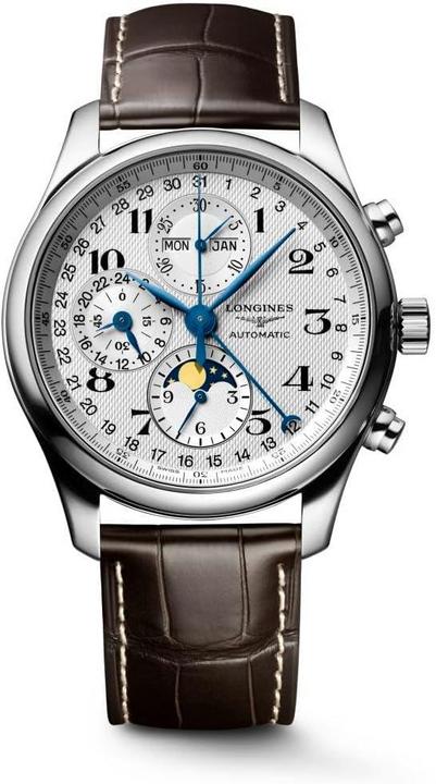 Longines L27734783 Review: Worth It in 2026?