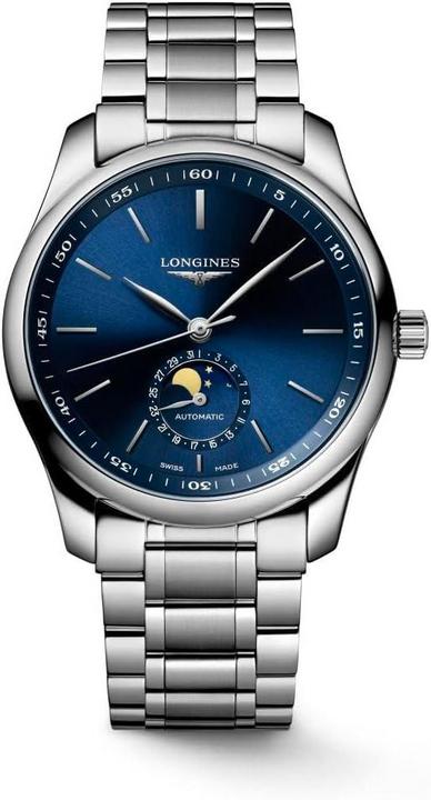 Longines L29094926 Moonphase Review: Worth It in 2026?