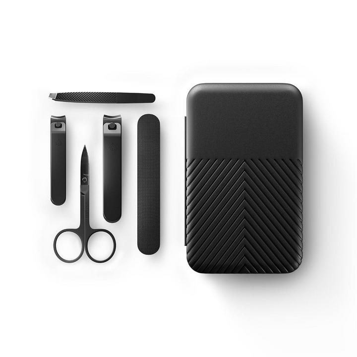 MANSCAPED Shears 3.0 Review: Travel Nail Kit in 2026