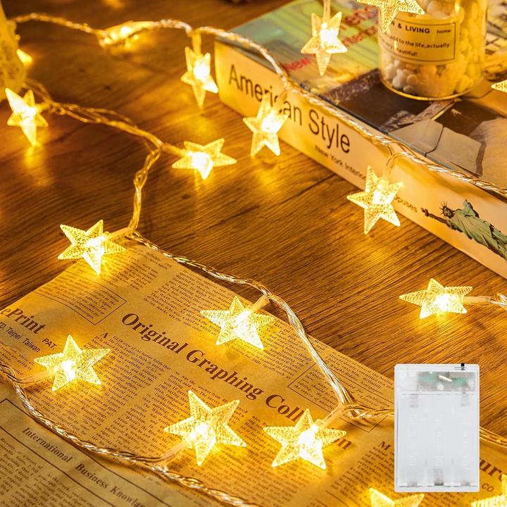 Minetom Star String Lights: Worth It in 2026?